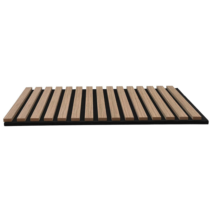 Panouri de perete 8 pcs Maro 60,5 x 60 cm - WALTI WALTI