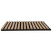 Panouri de perete 8 pcs Maro 60,5 x 60 cm - WALTI WALTI