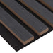 Panouri de perete 8 pcs Antracit 60,5 x 60 cm - WALTI WALTI