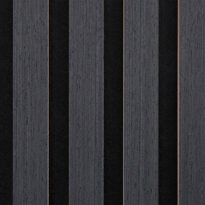 Panouri de perete 8 pcs Antracit 60,5 x 60 cm - WALTI WALTI