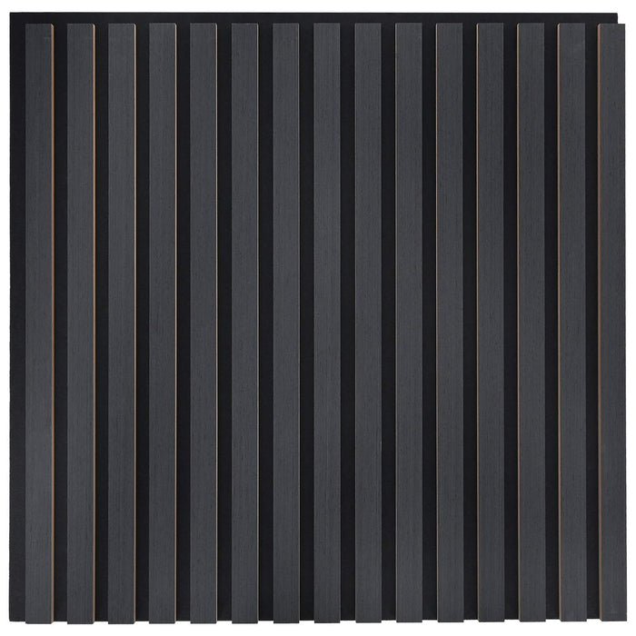 Panouri de perete 8 pcs Antracit 60,5 x 60 cm - WALTI WALTI