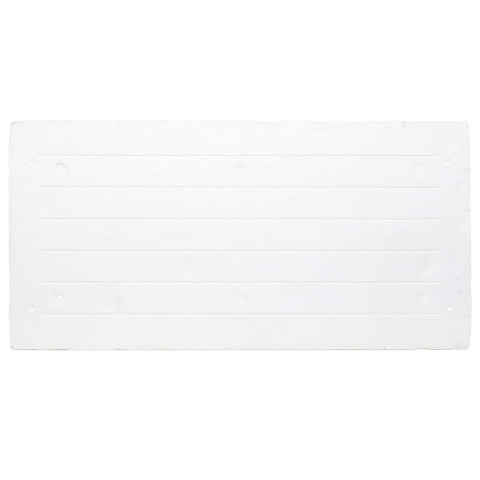 Panouri de perete 10 pcs Gri închis și gri deschis 100 x 50 cm - WALTI WALTI