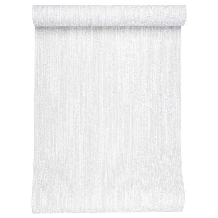 Tapet solid 3D Dungi Gri deschis 10 x 0,53 m Țesătură Netesută - WALTI WALTI