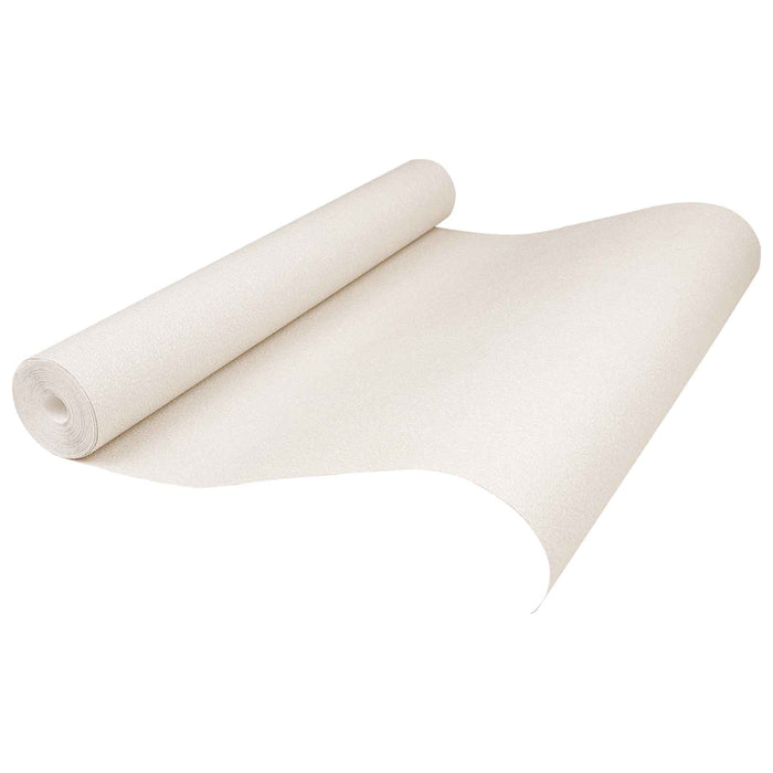 Tapet solid 3D Dungi Crem 10 x 0,53 m Țesătură Netesută - WALTI WALTI