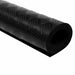 Mat pentru Podea Negru 1 x 5 m Cauciuc - WALTI WALTI
