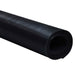 Mat pentru Podea Negru 1 x 2 m Cauciuc - WALTI WALTI