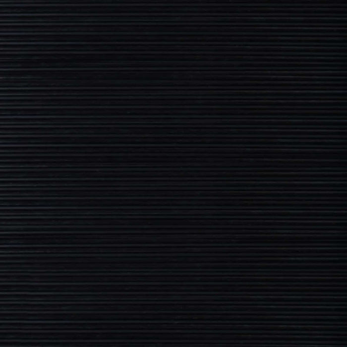 Mat pentru Podea Negru 1 x 5 m Cauciuc - WALTI WALTI