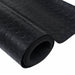 Mat pentru Podea Negru 1 x 2 m Cauciuc - WALTI WALTI