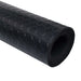Mat pentru Podea Negru 1 x 5 m Cauciuc - WALTI WALTI