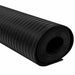 Mat pentru Podea Negru 1,5 x 4 m Cauciuc - WALTI WALTI