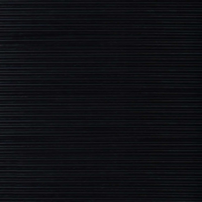 Mat pentru Podea Negru 1,5 x 4 m Cauciuc - WALTI WALTI