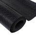 Mat pentru Podea Negru 1,5 x 2 m Cauciuc - WALTI WALTI
