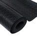 Mat pentru Podea Negru 1,5 x 4 m Cauciuc - WALTI WALTI