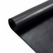 Mat pentru Podea Negru 1,2 x 2 m Cauciuc - WALTI WALTI