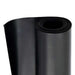 Mat pentru Podea Negru 1,2 x 2 m Cauciuc - WALTI WALTI