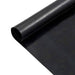 Mat pentru Podea Negru 1,2 x 5 m Cauciuc - WALTI WALTI