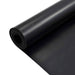 Mat pentru Podea Negru 1,2 x 5 m Cauciuc - WALTI WALTI