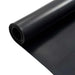 Mat pentru Podea Negru 1,2 x 2 m Cauciuc - WALTI WALTI