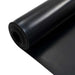 Mat pentru Podea Negru 1,2 x 5 m Cauciuc - WALTI WALTI