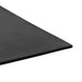 Mat pentru Podea Negru 1,2 x 2 m Cauciuc - WALTI WALTI