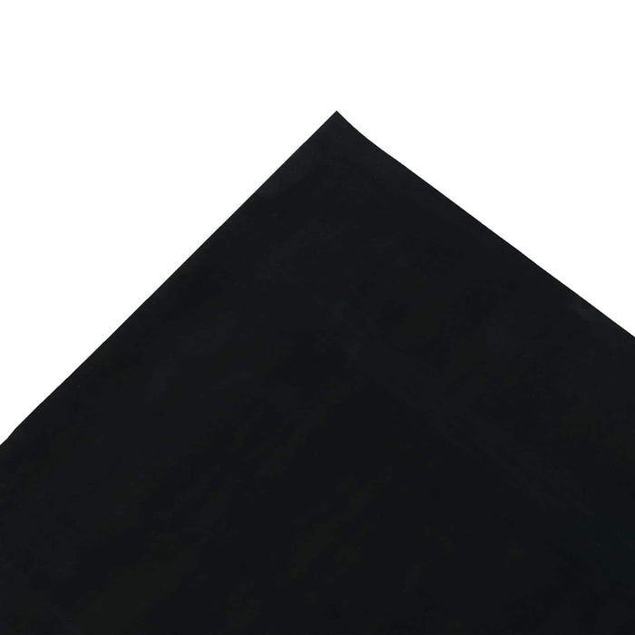Mat pentru Podea Negru 1,2 x 2 m Cauciuc - WALTI WALTI