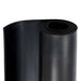 Mat pentru Podea Negru 1,2 x 2 m Cauciuc - WALTI WALTI