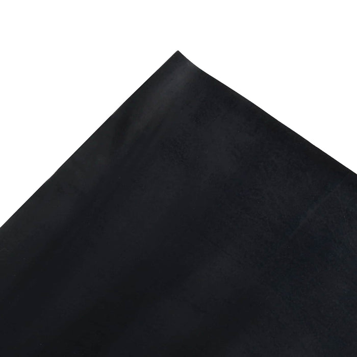 Mat pentru Podea Negru 1,2 x 2 m Cauciuc - WALTI WALTI