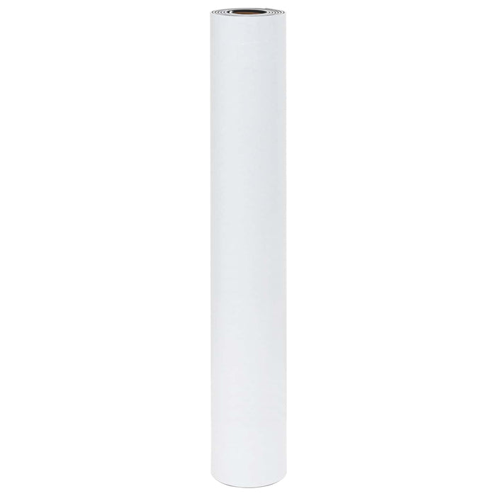 Covor pentru Bărci Dungi Gri închis și alb 240 x 90 cm EVA - WALTI WALTI