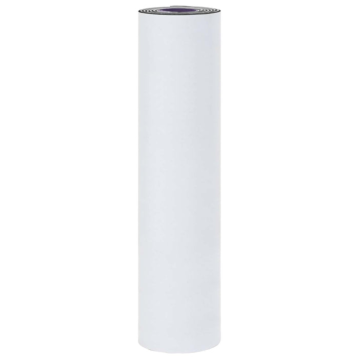 Covor pentru Bărci Dungi Gri deschis și negru 240 x 60 cm EVA - WALTI WALTI