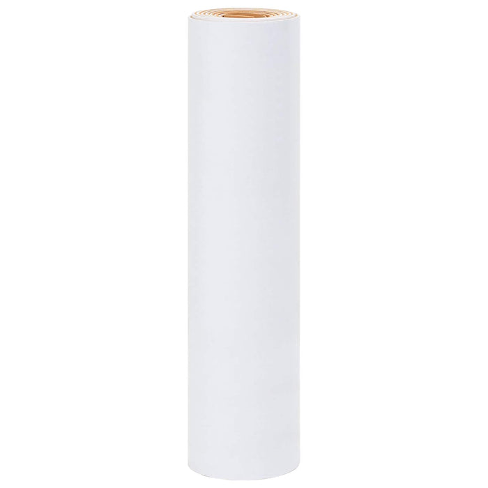 Covor pentru Bărci Dungi Maro și alb 240 x 60 cm EVA - WALTI WALTI