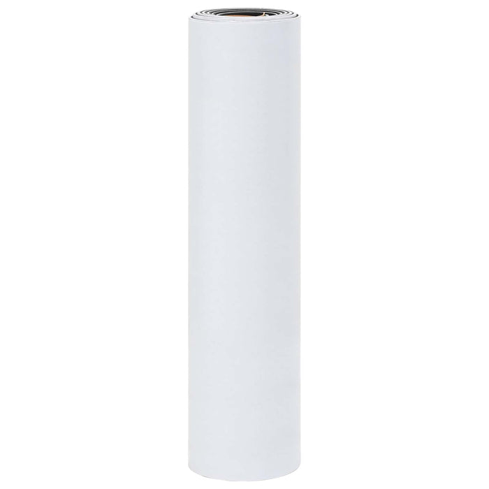 Covor pentru Bărci Dungi Gri închis și alb 240 x 60 cm EVA - WALTI WALTI