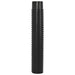 Foie de drenaj cu striații Negru 1 x 10 m HDPE - WALTI WALTI