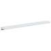 Prag de fereastră Alb 80 x 15 x 4,5 cm PVC - WALTI WALTI