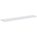 Prag de fereastră Alb 120 x 20 x 4,5 cm PVC - WALTI WALTI