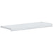 Prag de fereastră Alb 80 x 30 x 4,5 cm PVC - WALTI WALTI