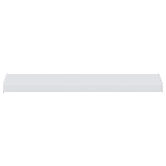 Prag de fereastră Alb 80 x 30 x 4,5 cm PVC - WALTI WALTI