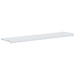 Prag de fereastră Alb 120 x 30 x 4,5 cm PVC - WALTI WALTI