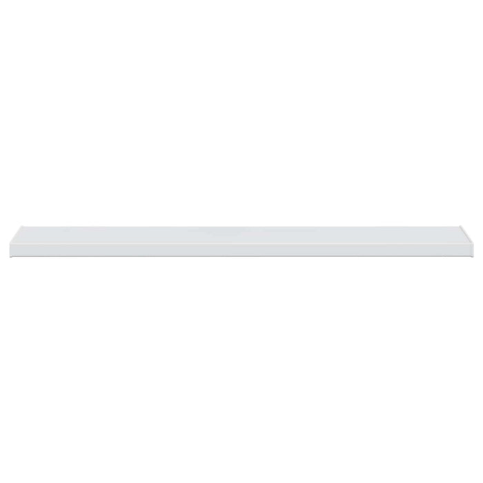 Prag de fereastră Alb 120 x 30 x 4,5 cm PVC - WALTI WALTI