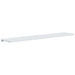 Prag de fereastră Alb 140 x 35 x 4,5 cm PVC - WALTI WALTI
