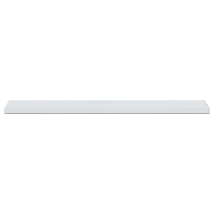 Prag de fereastră Alb 140 x 35 x 4,5 cm PVC - WALTI WALTI