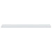 Prag de fereastră Alb 140 x 35 x 4,5 cm PVC - WALTI WALTI
