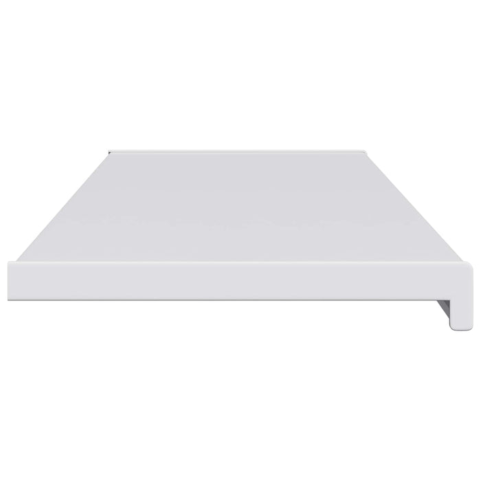 Prag de fereastră Alb 140 x 35 x 4,5 cm PVC - WALTI WALTI