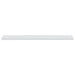 Prag de fereastră Alb 160 x 35 x 4,5 cm PVC - WALTI WALTI