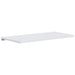 Prag de fereastră Alb 100 x 40 x 4,5 cm PVC - WALTI WALTI