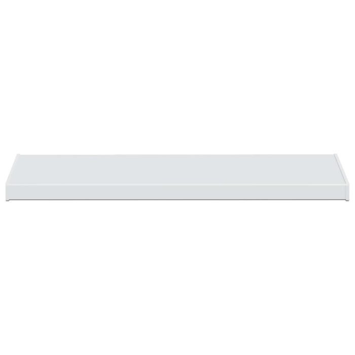 Prag de fereastră Alb 100 x 45 x 4,5 cm PVC - WALTI WALTI