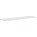 Prag de fereastră Alb 140 x 45 x 4,5 cm PVC - WALTI WALTI