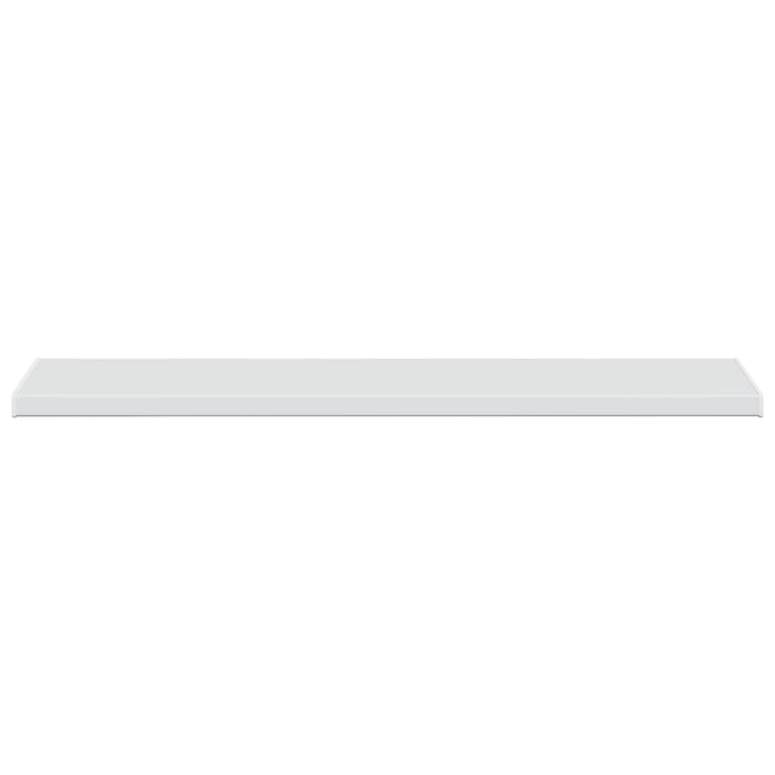 Prag de fereastră Alb 140 x 45 x 4,5 cm PVC - WALTI WALTI