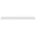 Prag de fereastră Alb 140 x 45 x 4,5 cm PVC - WALTI WALTI