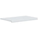 Prag de fereastră Alb 60 x 50 x 4,5 cm PVC - WALTI WALTI