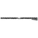 Prag de fereastră Alb 60 x 50 x 4,5 cm PVC - WALTI WALTI